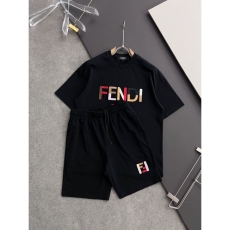 Fendi Short Suits